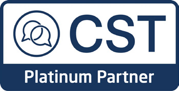 CST Platinum Partner